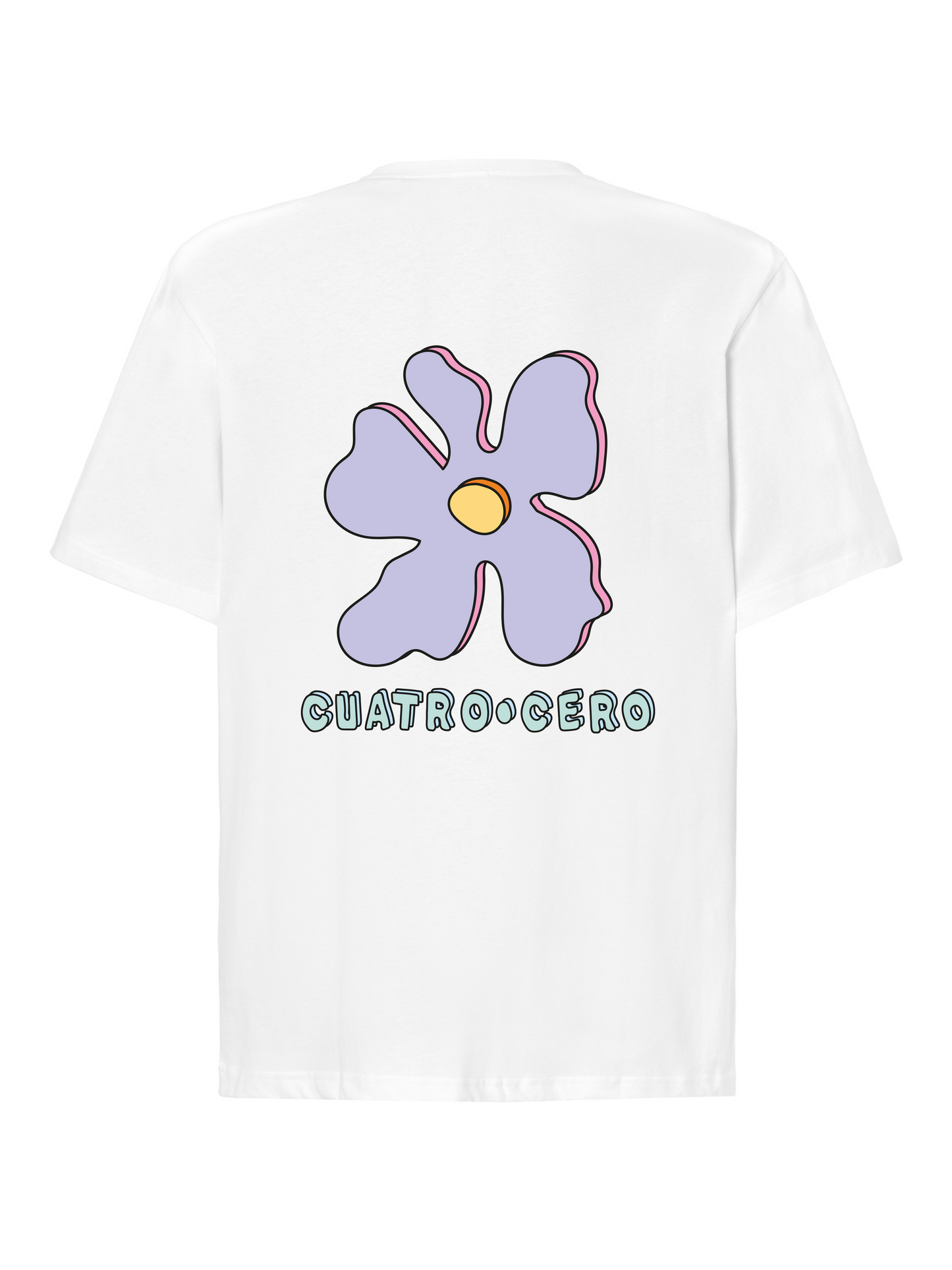 Camiseta 0405