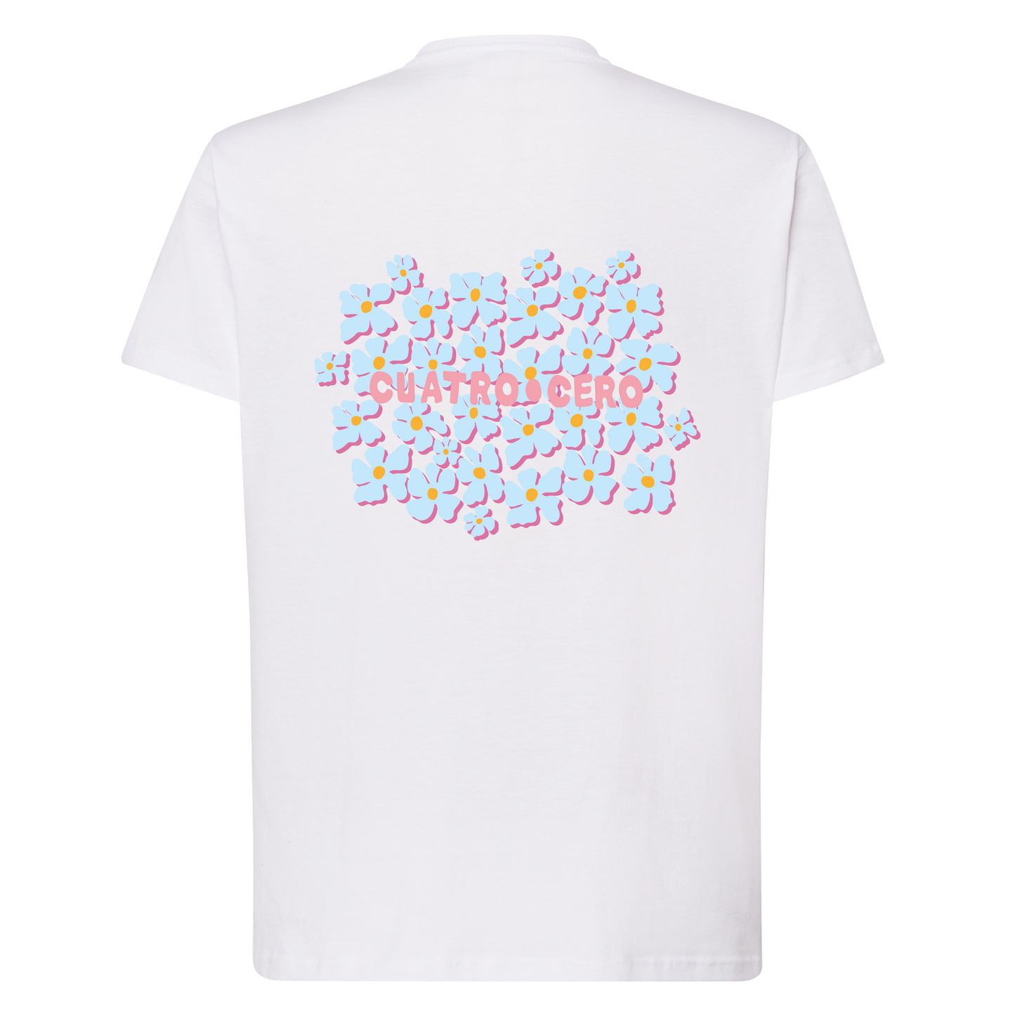Camiseta 0408