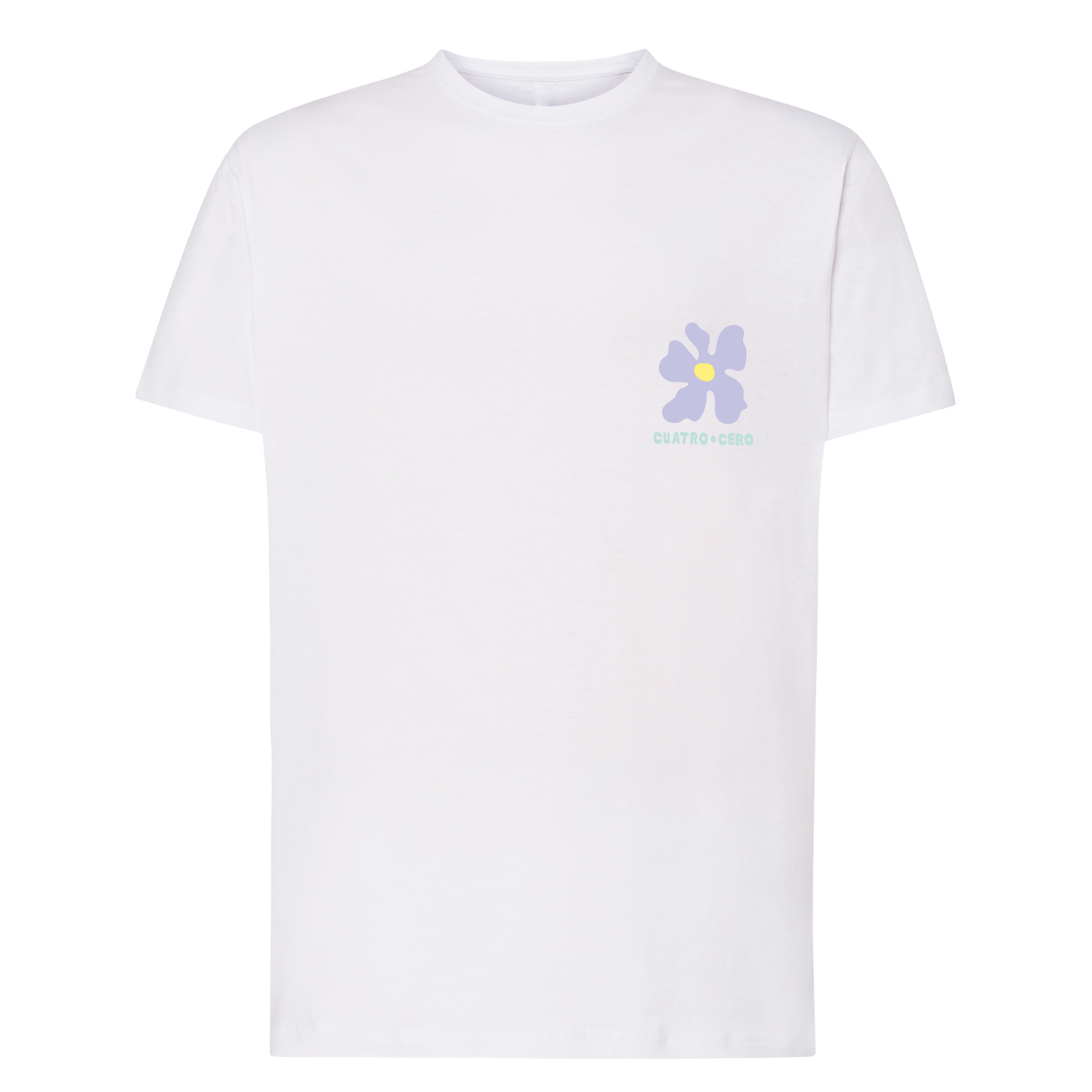 Camiseta 0408