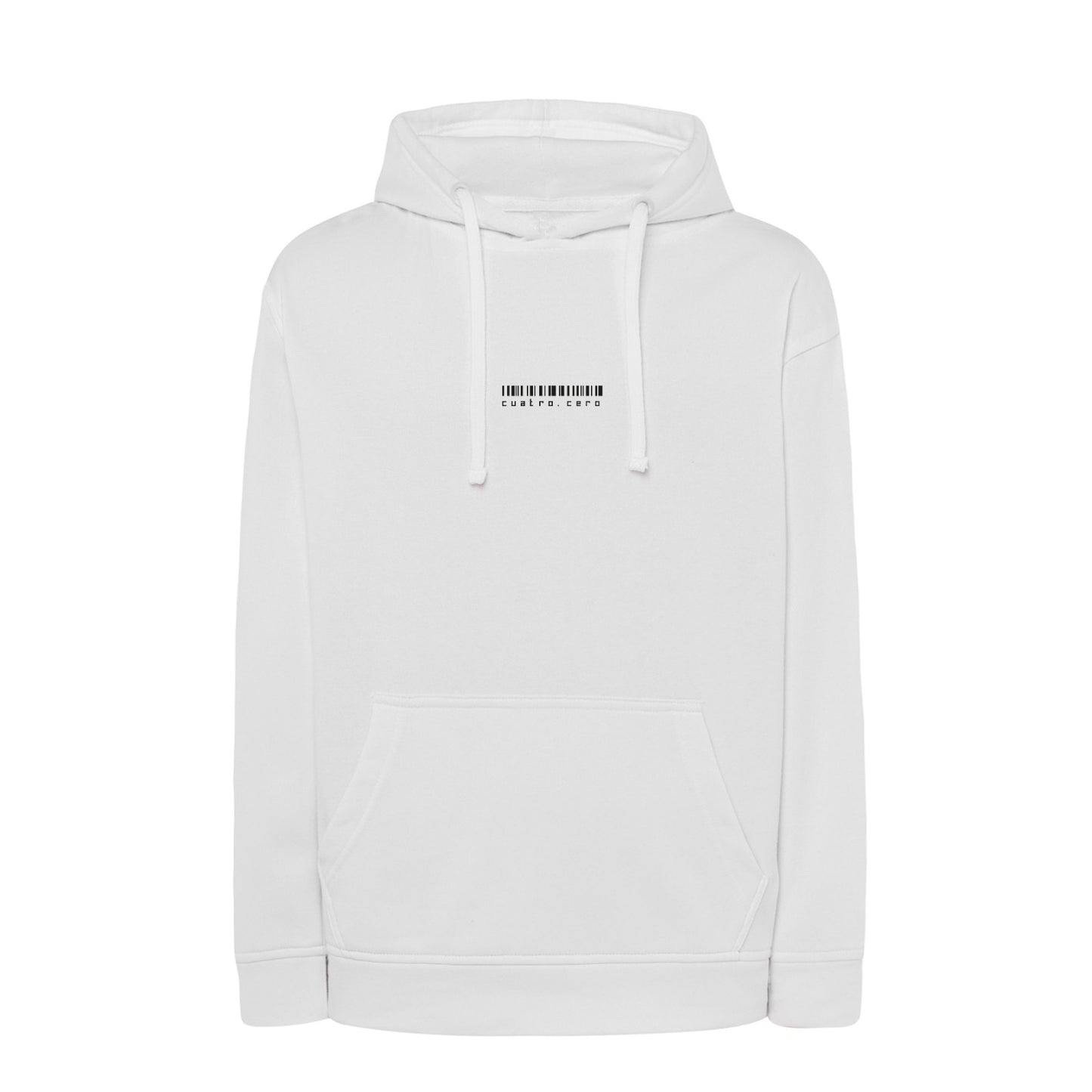 Sudadera mp4