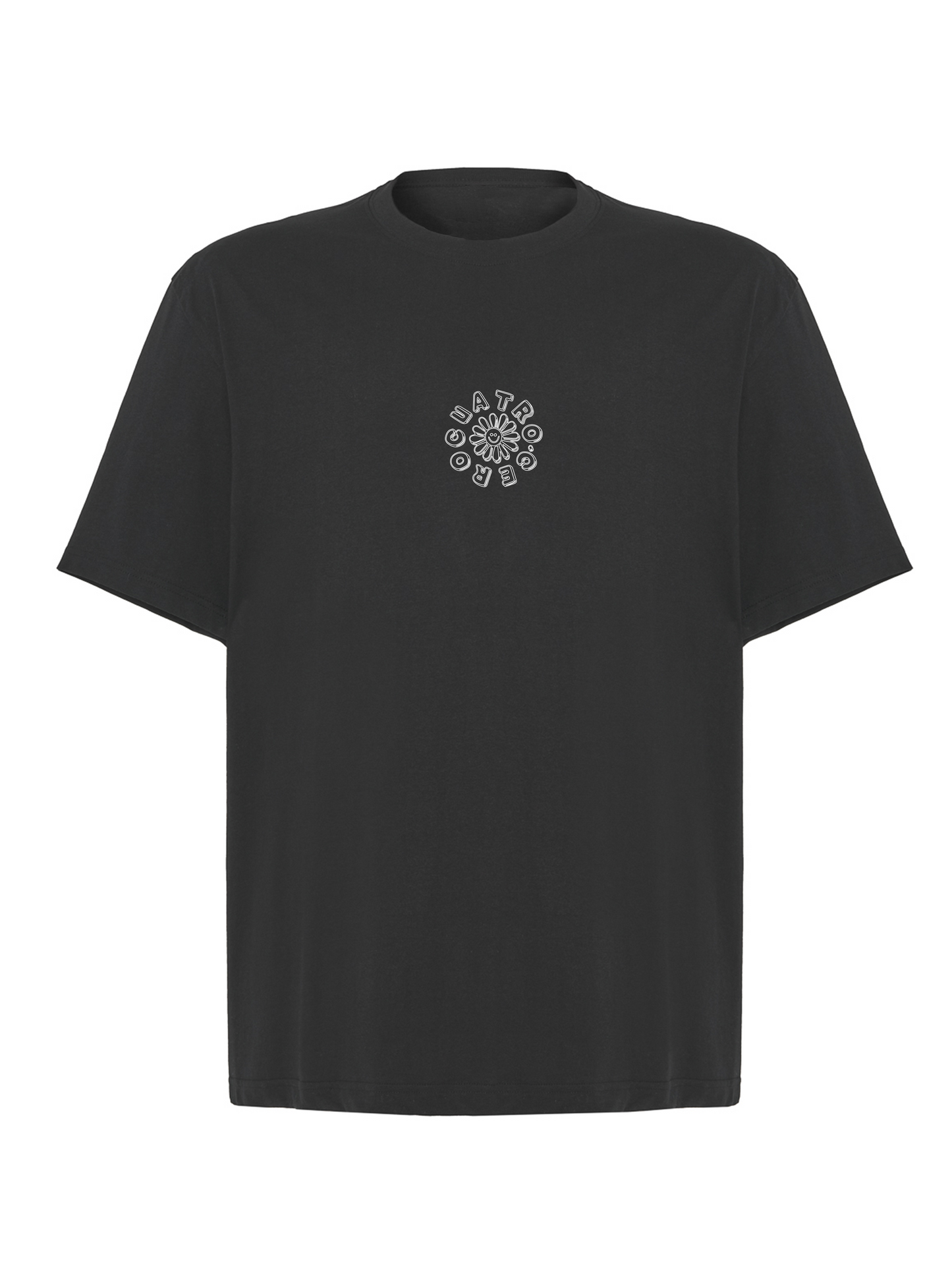 Camiseta 0405