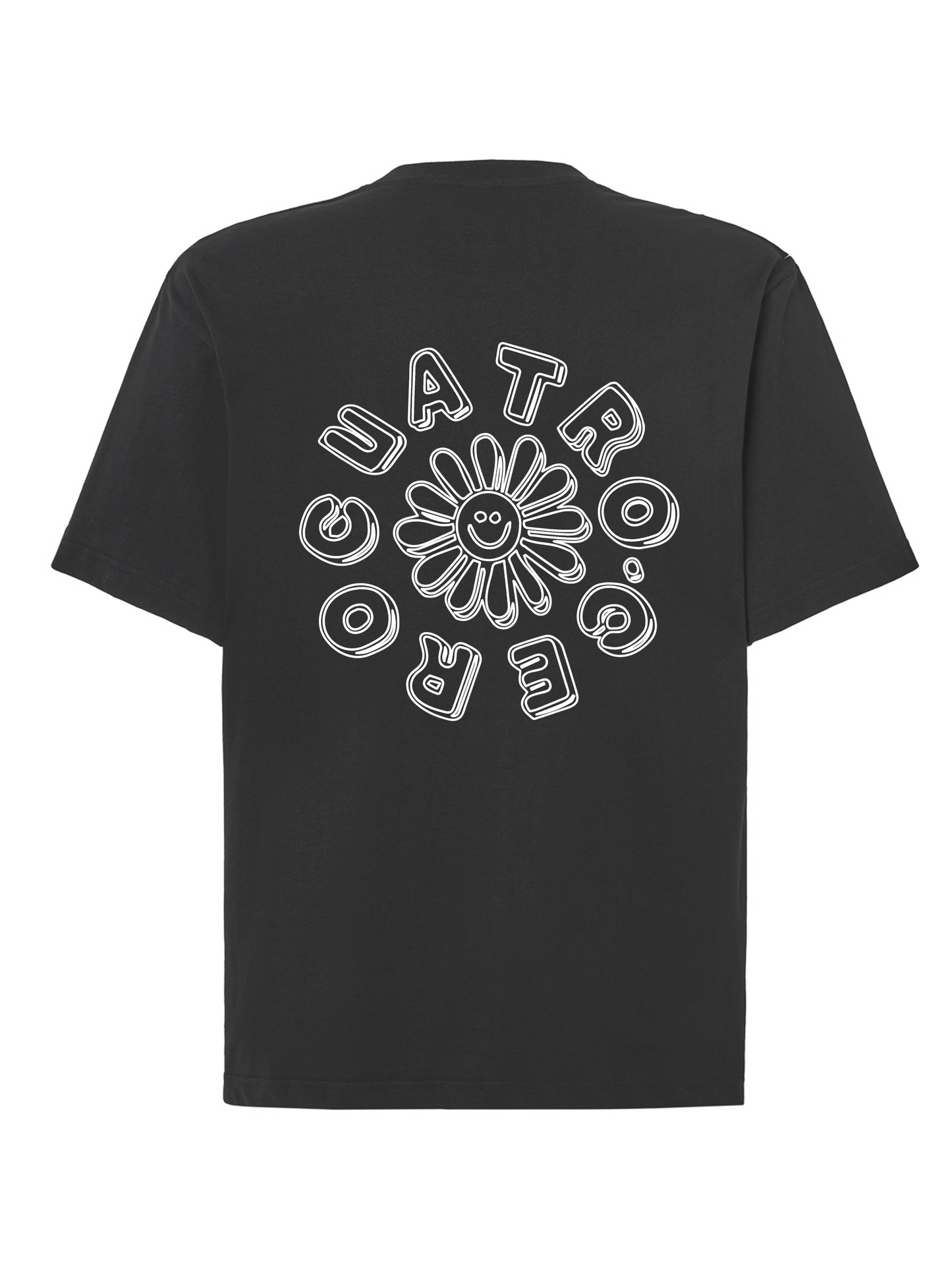 Camiseta 0405