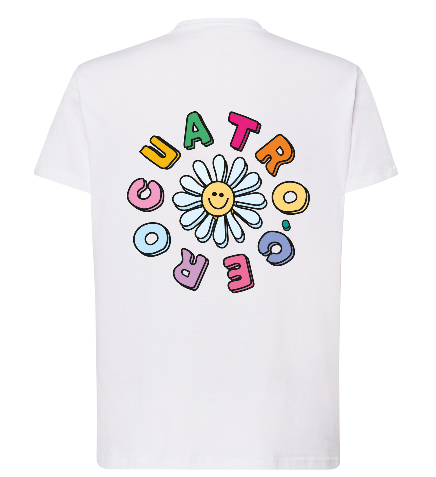 Camiseta 0406