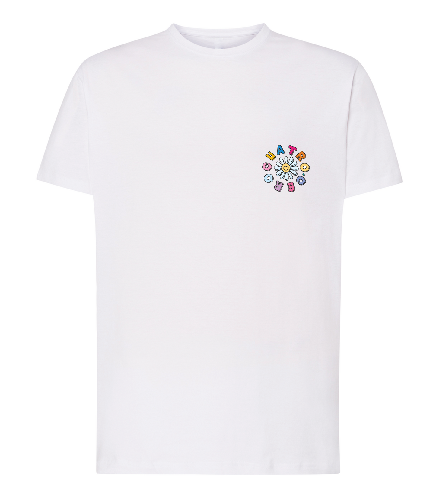 Camiseta 0406