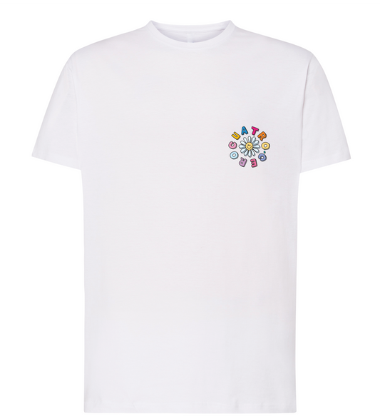 Camiseta 0406
