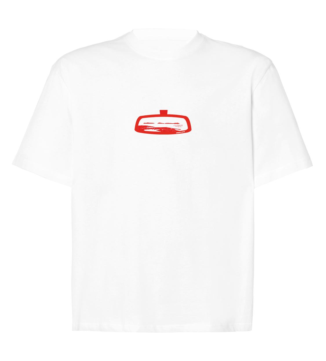 Camiseta morriña 02
