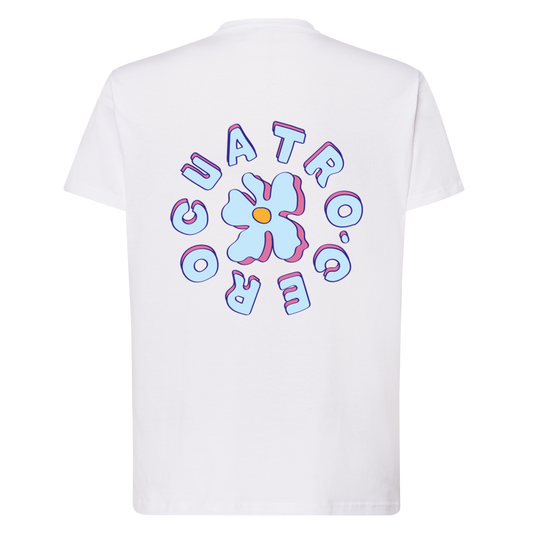Camiseta 0407