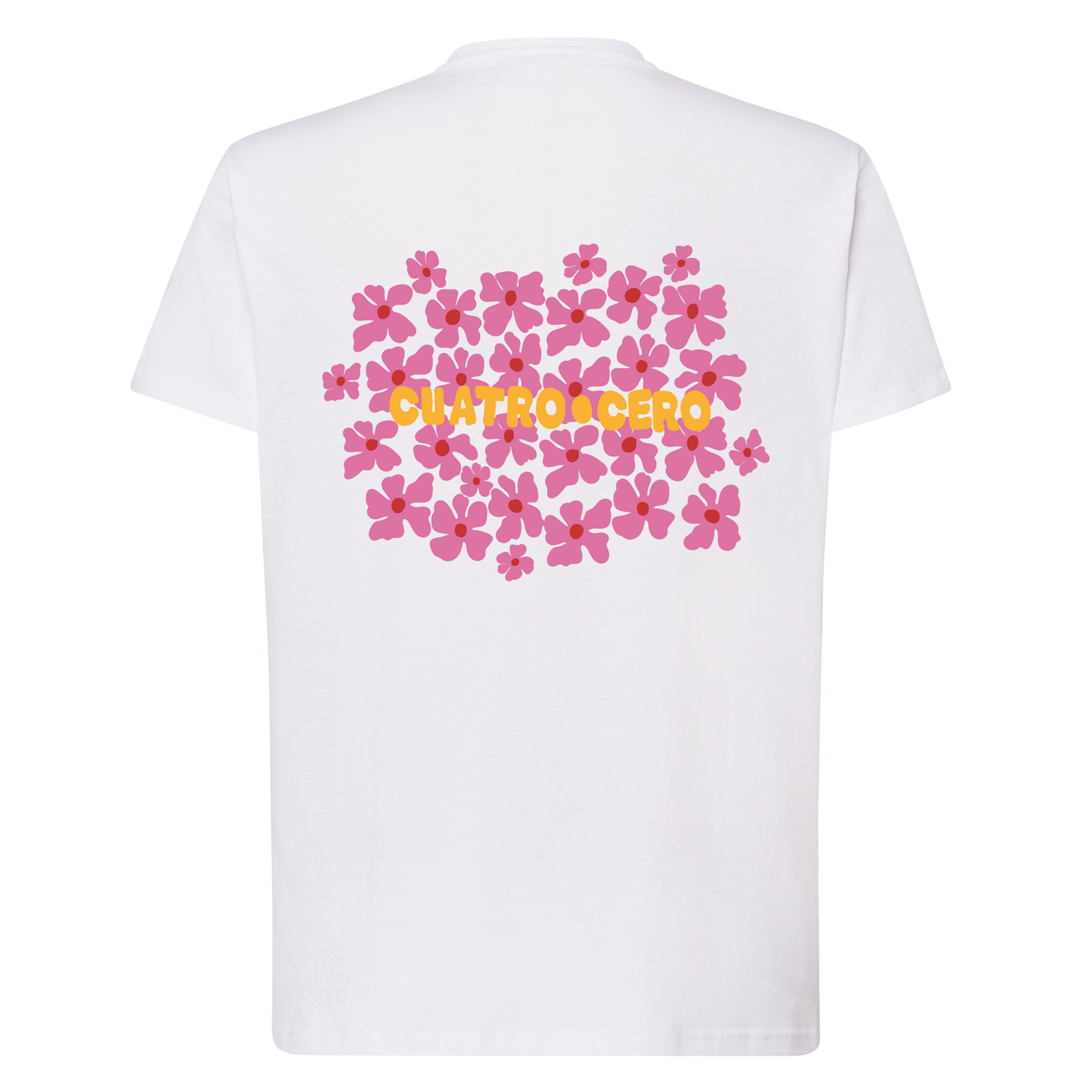 Camiseta 0407