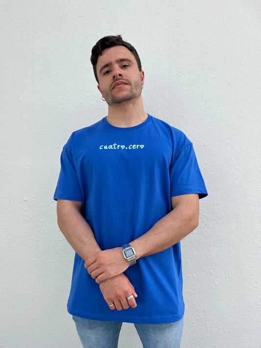 Camiseta Dark Blue